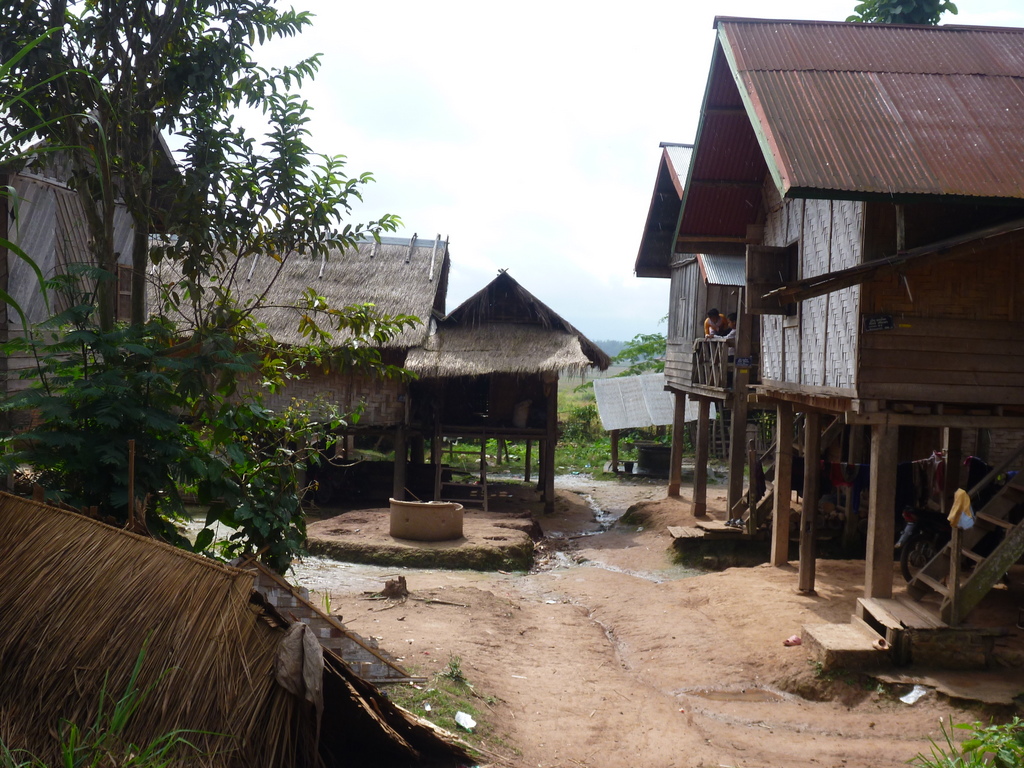 Lao Village
